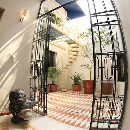 La Fe Hotel And Arts Guadalajara Kültér fotó