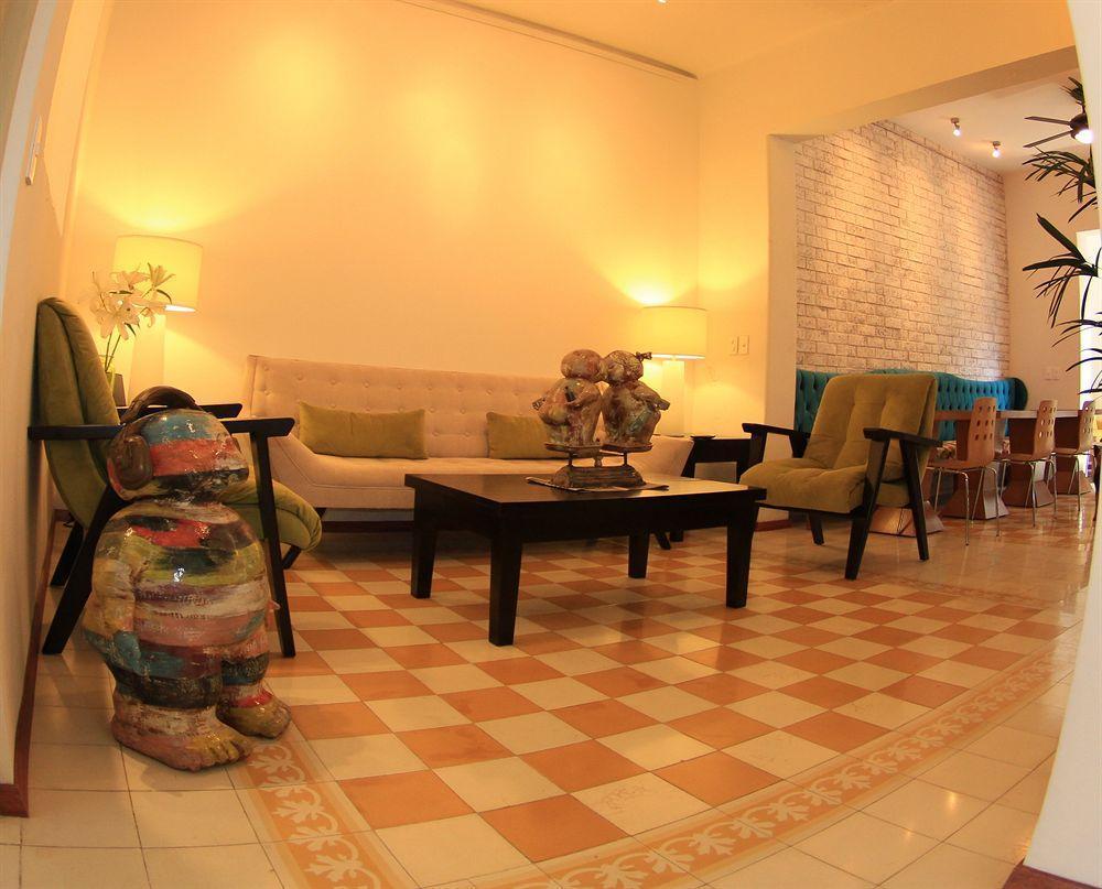 La Fe Hotel And Arts Guadalajara Kültér fotó