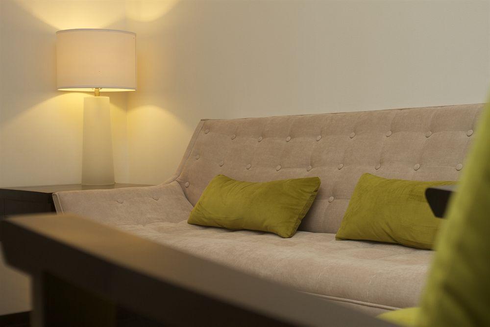 La Fe Hotel And Arts Guadalajara Kültér fotó