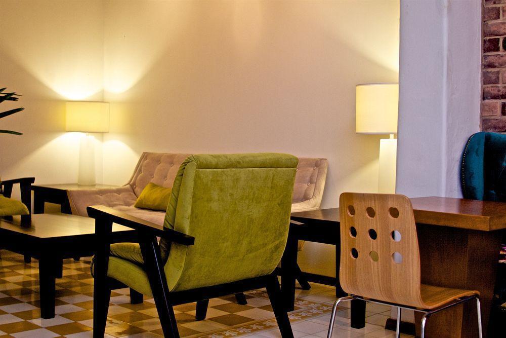 La Fe Hotel And Arts Guadalajara Kültér fotó