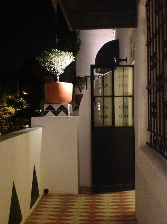 La Fe Hotel And Arts Guadalajara Kültér fotó
