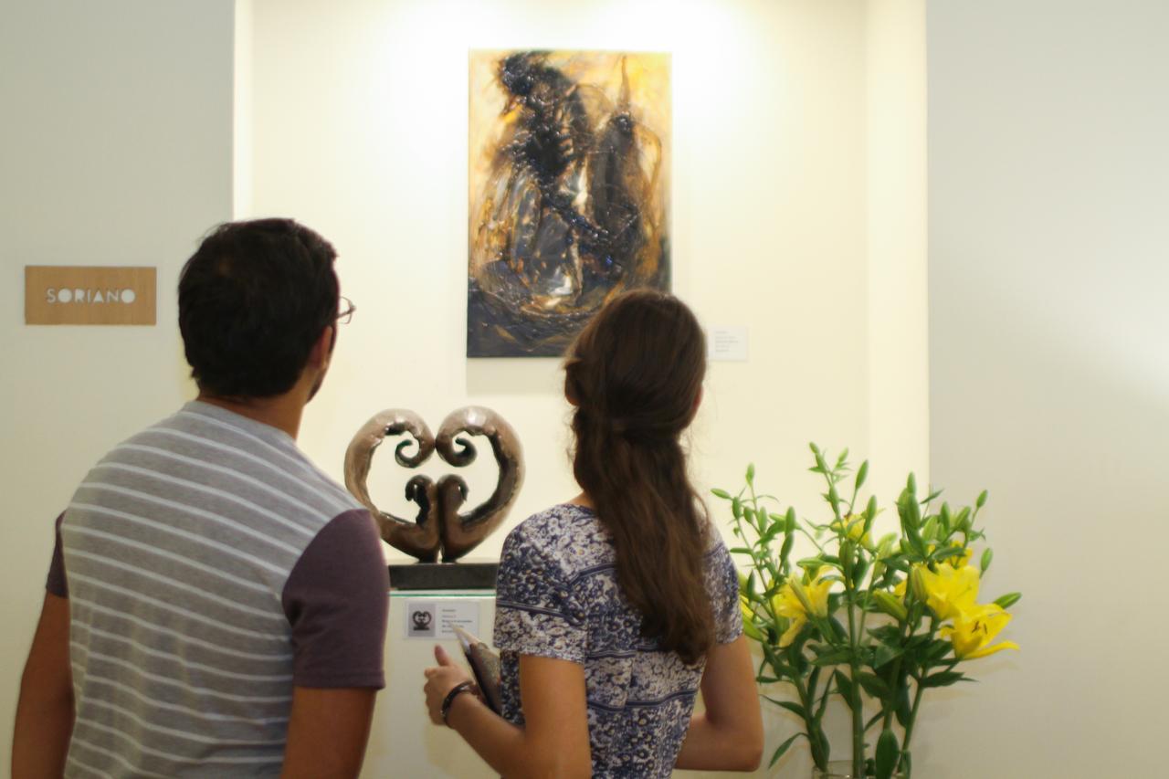 La Fe Hotel And Arts Guadalajara Kültér fotó