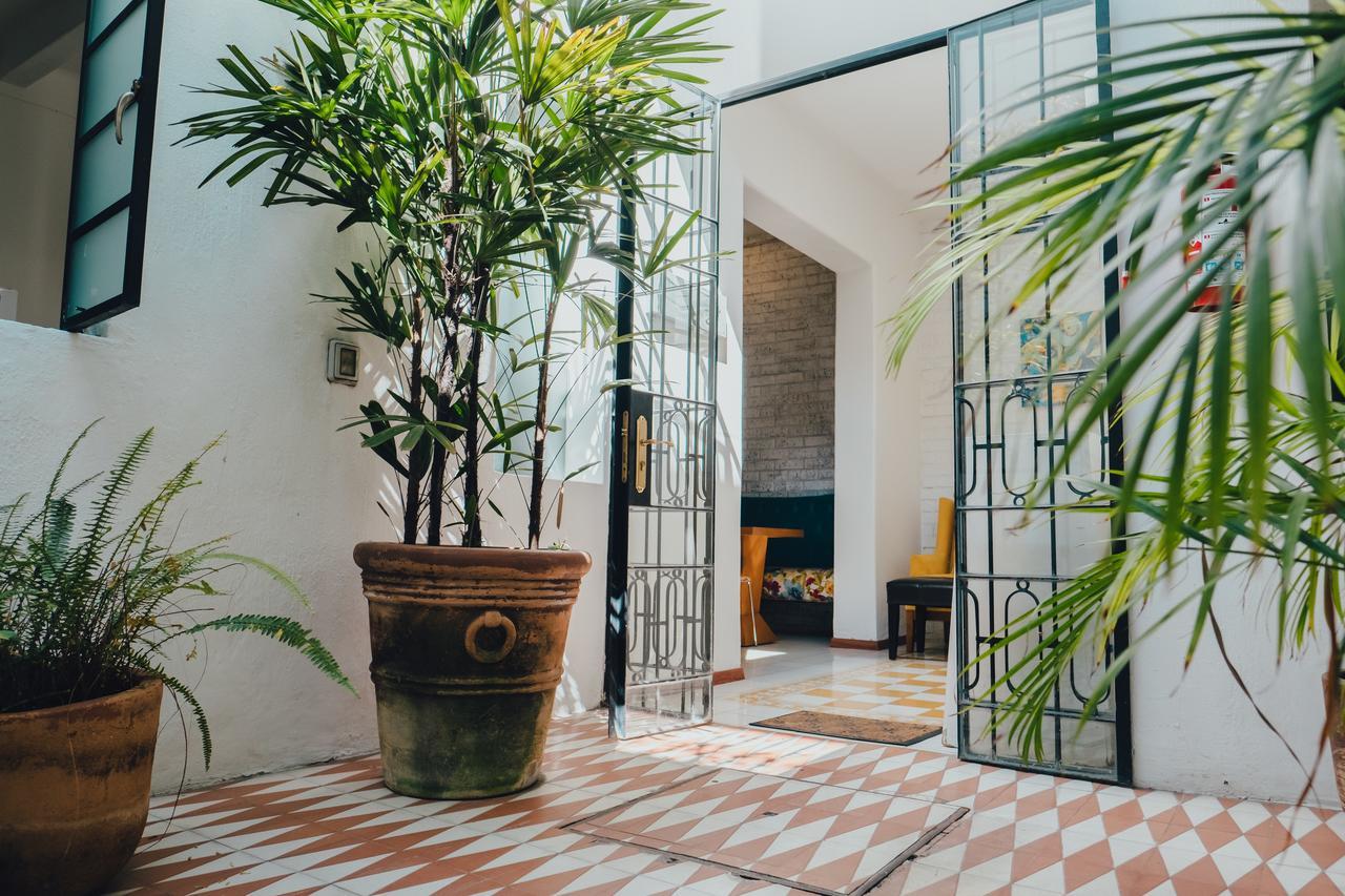 La Fe Hotel And Arts Guadalajara Kültér fotó