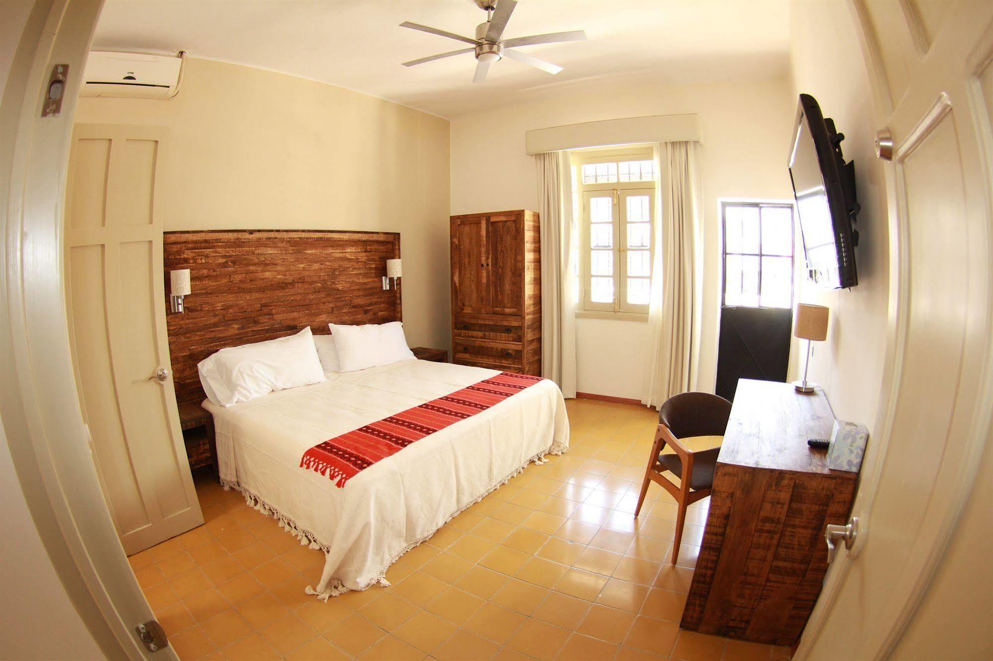 La Fe Hotel And Arts Guadalajara Kültér fotó
