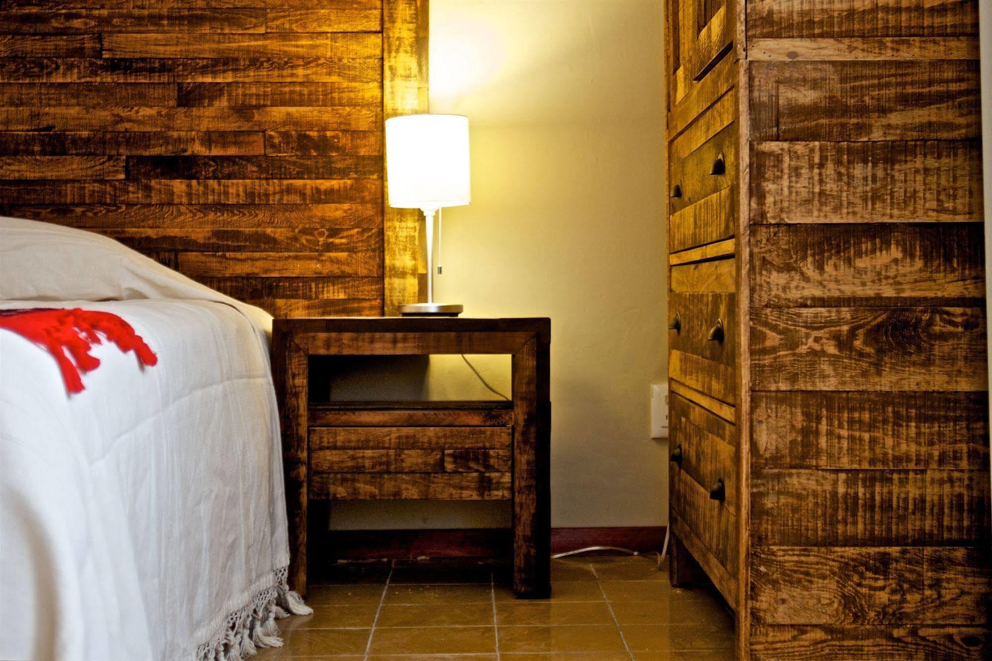 La Fe Hotel And Arts Guadalajara Kültér fotó