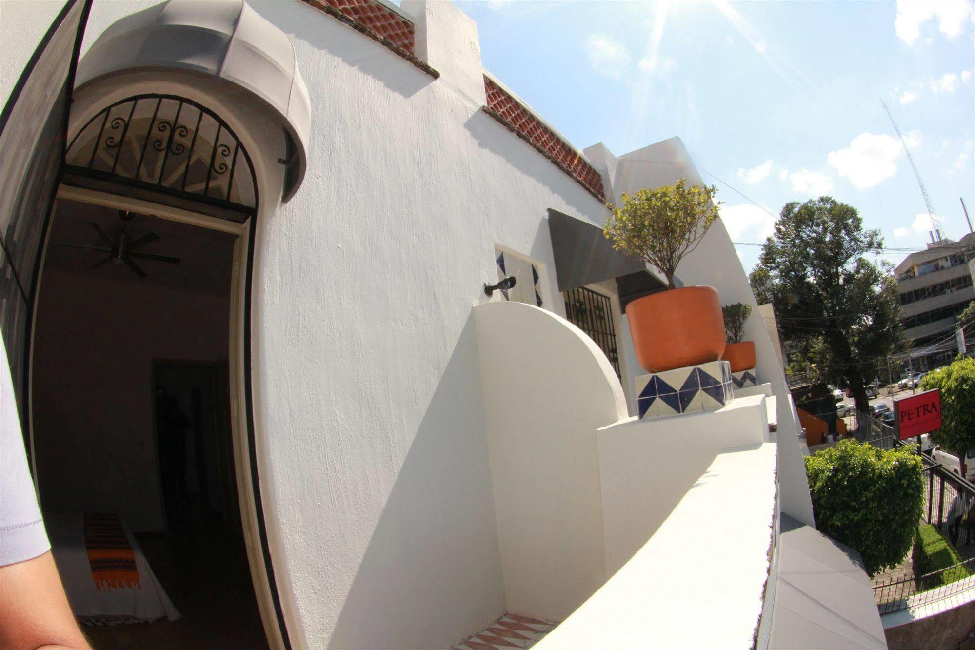 La Fe Hotel And Arts Guadalajara Kültér fotó