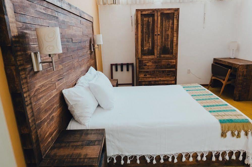 La Fe Hotel And Arts Guadalajara Kültér fotó