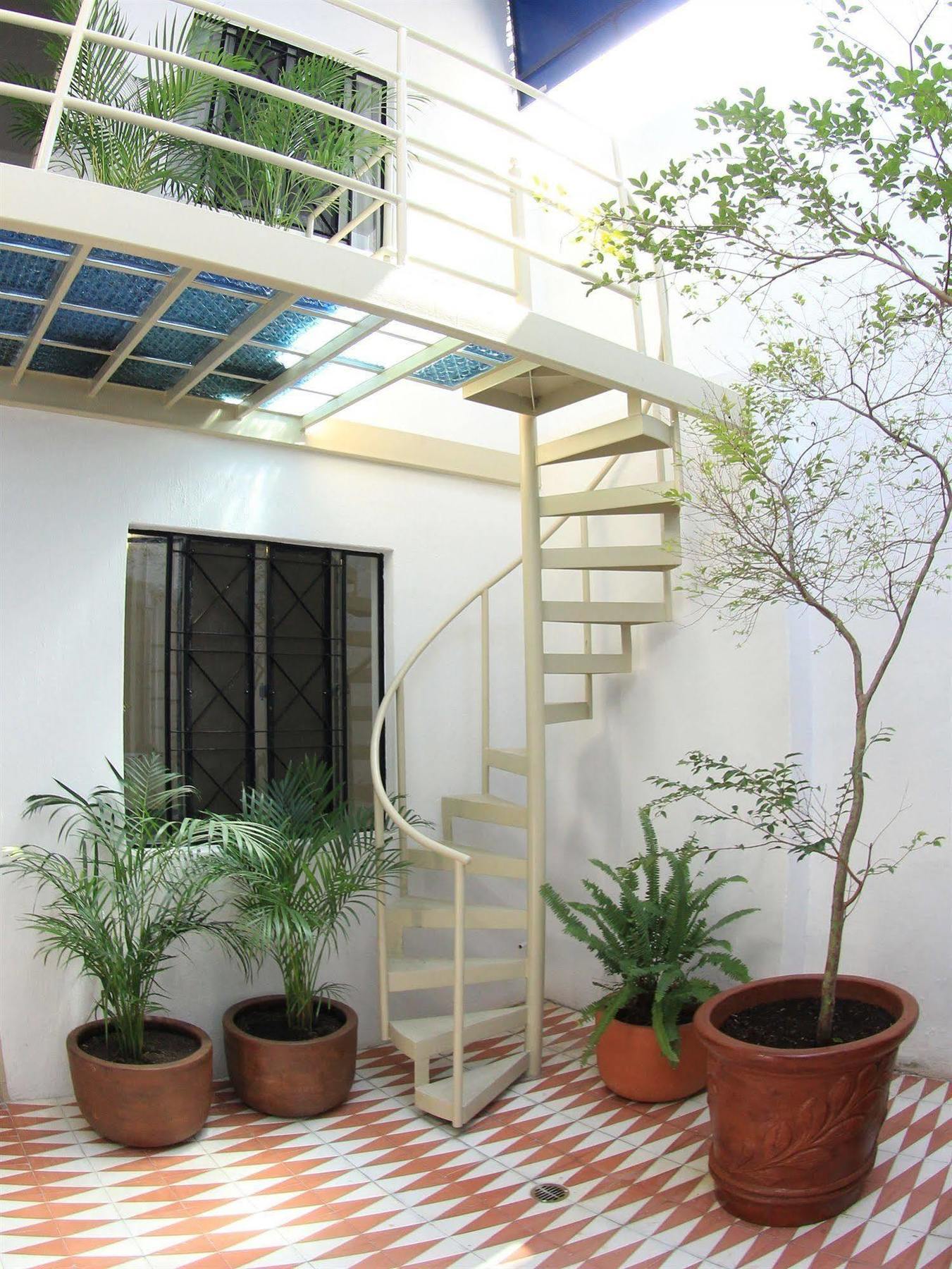 La Fe Hotel And Arts Guadalajara Kültér fotó