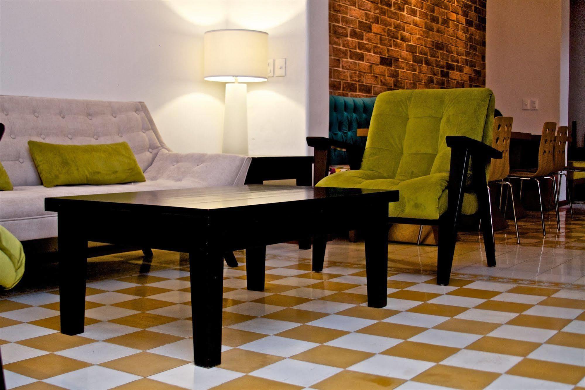 La Fe Hotel And Arts Guadalajara Kültér fotó
