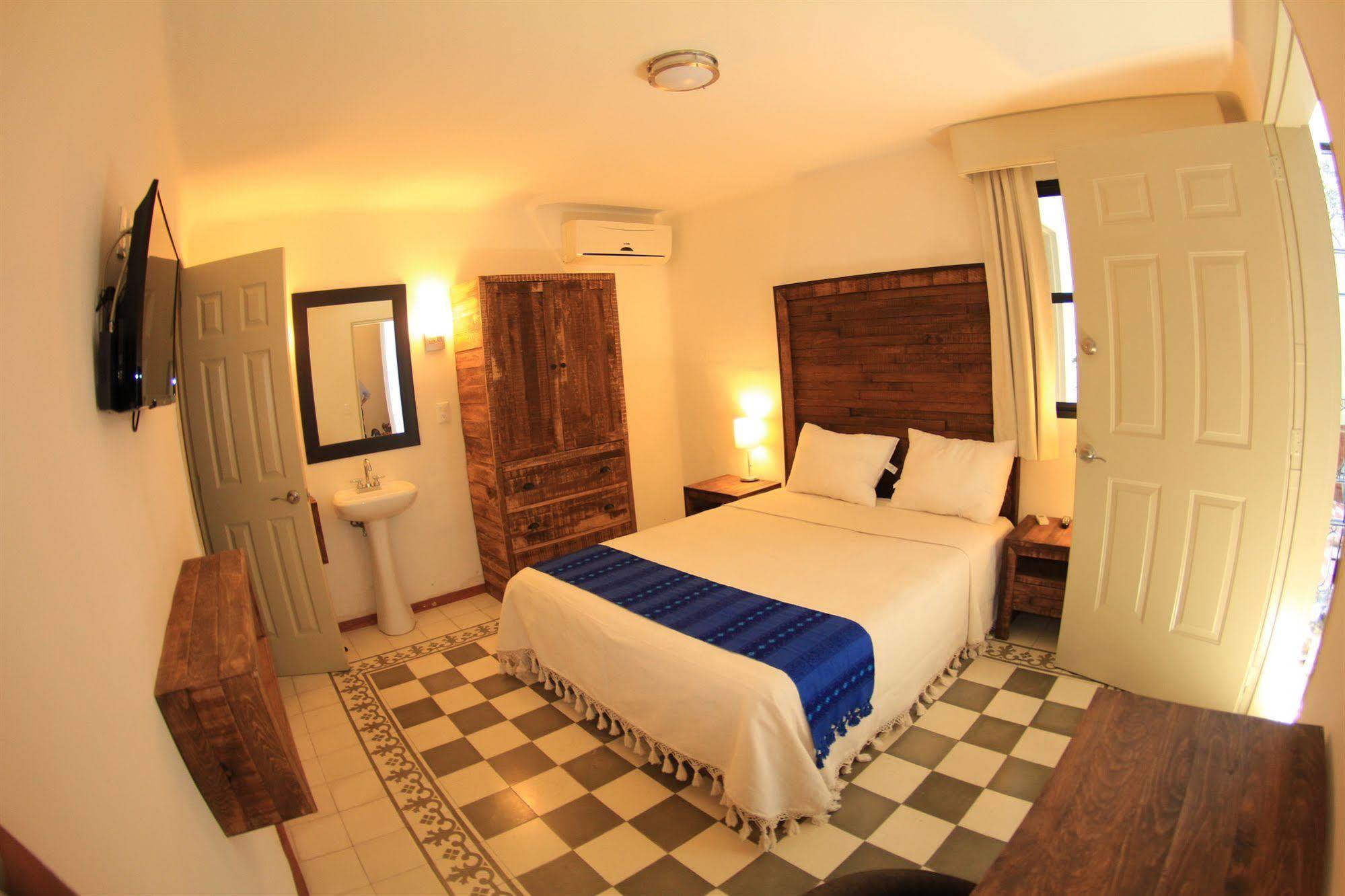 La Fe Hotel And Arts Guadalajara Kültér fotó