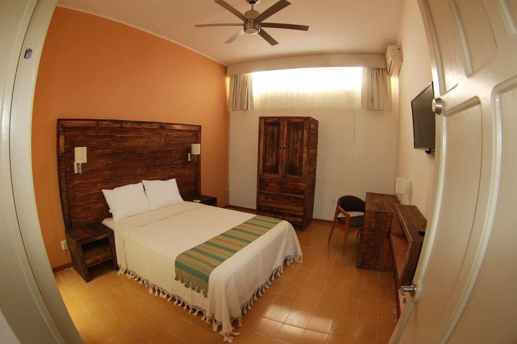 La Fe Hotel And Arts Guadalajara Kültér fotó