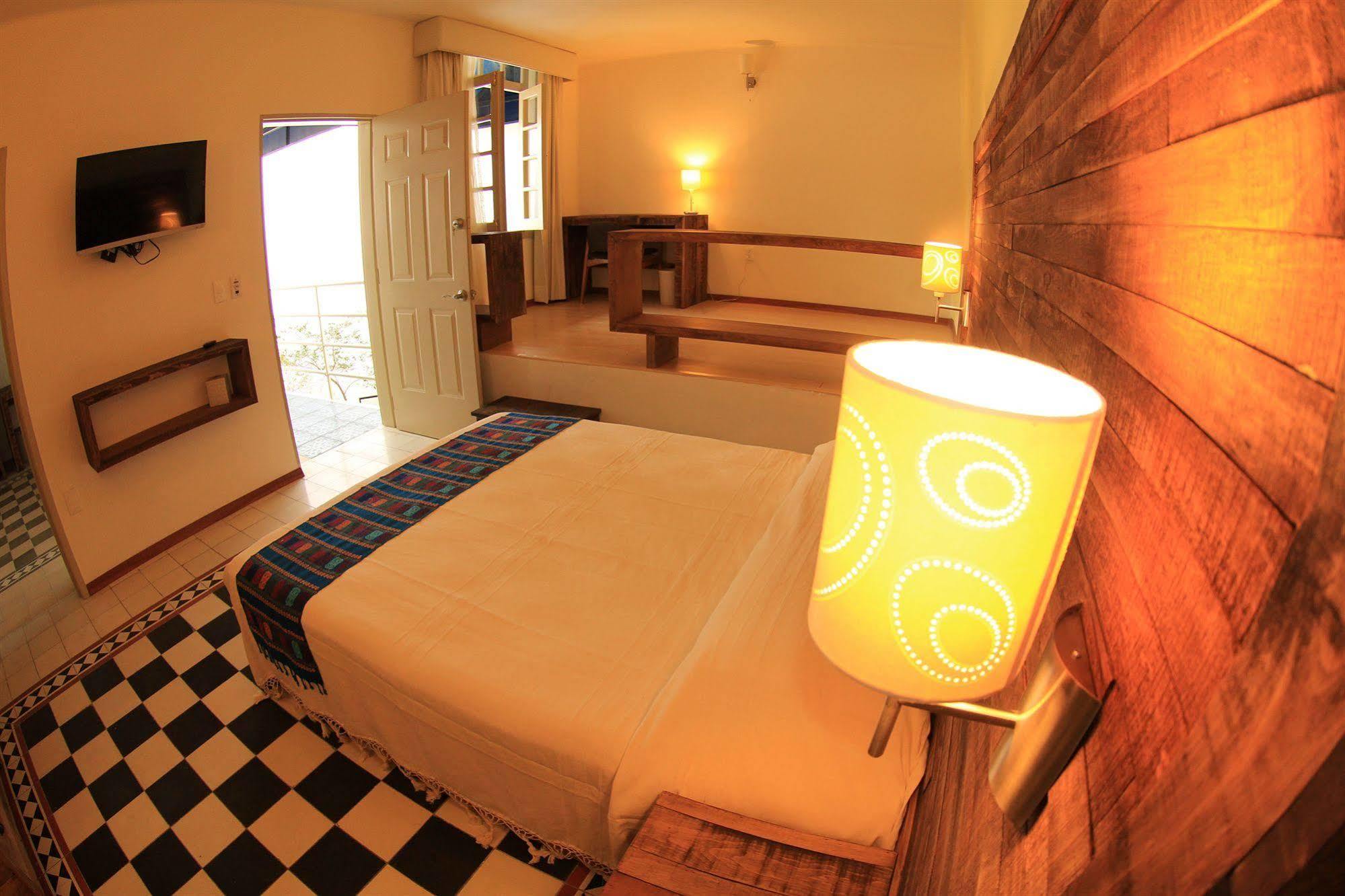 La Fe Hotel And Arts Guadalajara Kültér fotó