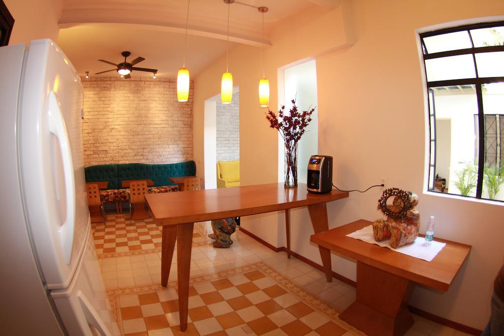 La Fe Hotel And Arts Guadalajara Kültér fotó