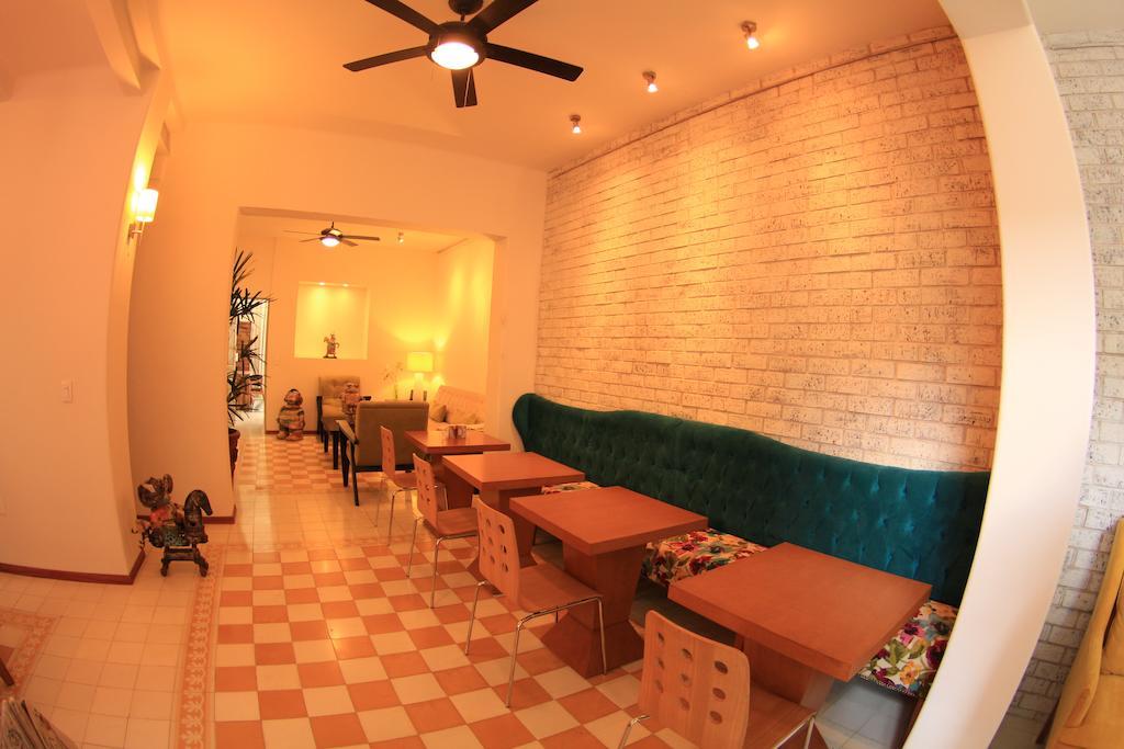 La Fe Hotel And Arts Guadalajara Kültér fotó