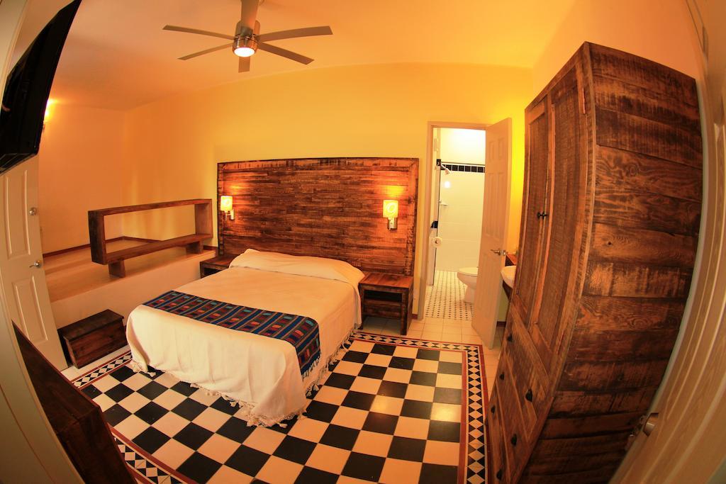 La Fe Hotel And Arts Guadalajara Kültér fotó