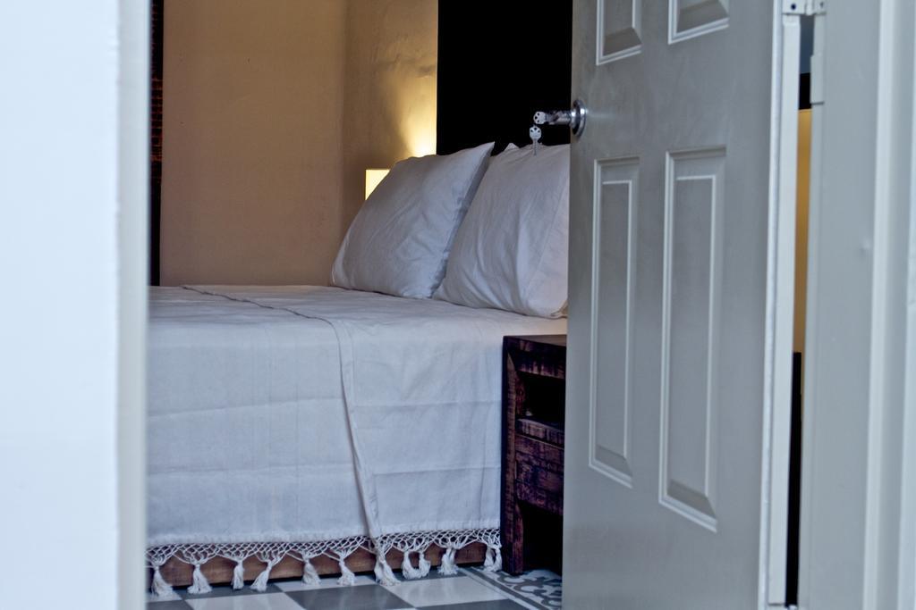 La Fe Hotel And Arts Guadalajara Kültér fotó