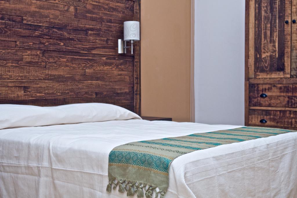 La Fe Hotel And Arts Guadalajara Kültér fotó