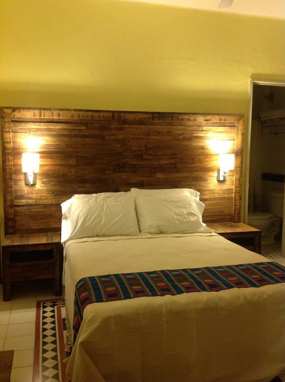 La Fe Hotel And Arts Guadalajara Kültér fotó