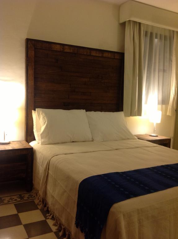 La Fe Hotel And Arts Guadalajara Kültér fotó